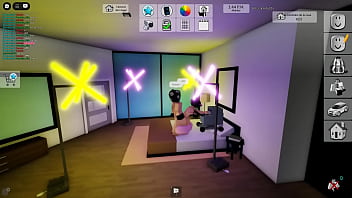 Mi esposa quería cachar