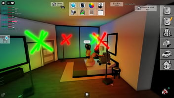 Mi esposa quería cachar