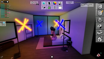 Mi esposa quería cachar