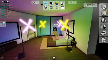 Mi esposa quería cachar