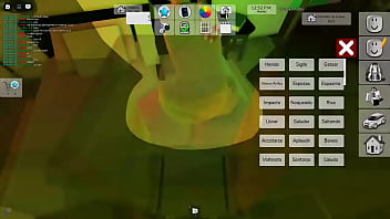 Mi esposa quería cachar