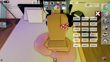 Mi esposa quería cachar