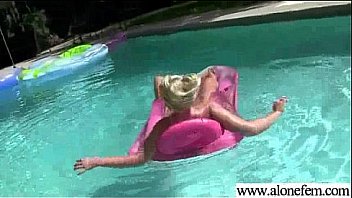 Cute hot girls masturbate with sex toys video 07