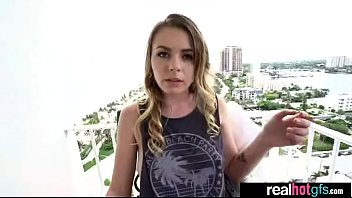 Real Hot Sexy Gf Alex Blake Bang Hard Style In Front Of Camera Mov 03 thumbnail