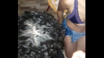 Sexo real con mis dos sobr # $ cuando quedamos solos en casa si quieres ver el video completo suscribete a mi canal en