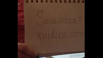 Видео для верификации