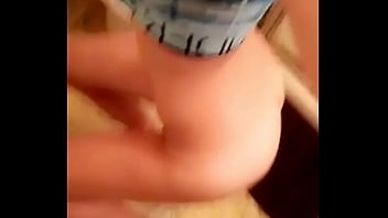 Nasty zanna with the pussy poppin