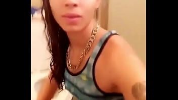 Nasty zanna with the pussy poppin