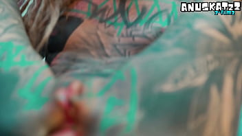 Alternative girl high heeled ass wrecking bwc anal facial gapes