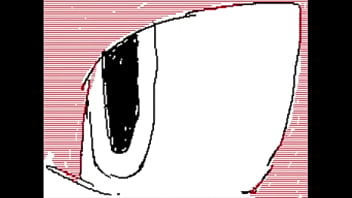 Rouge the bat shows her big boobs