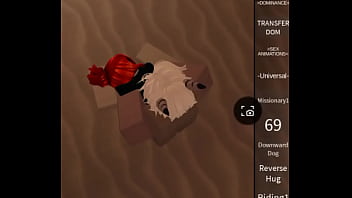 Roblox porn