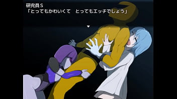 Evil female executive quest 0 japanese version hentai game gallery 3