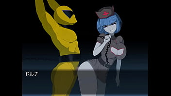 Evil female executive quest 0 japanese version hentai game gallery 3