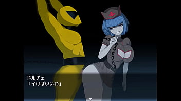 Evil female executive quest 0 japanese version hentai game gallery 3