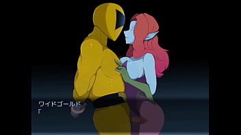 Evil female executive quest 0 japanese version hentai game gallery 3