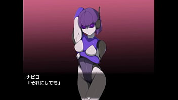 Evil female executive quest 0 japanese version hentai game gallery 3