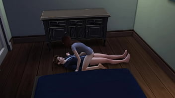 Sims 4 sex with step sister