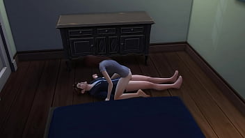 Sims 4 sex with step sister