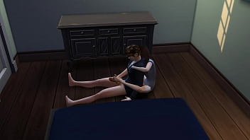 Sims 4 sex with step sister