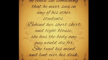 Jessica in her taboo situation does what it takes to get her phone back