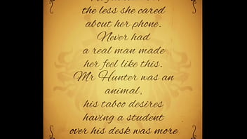 Jessica in her taboo situation does what it takes to get her phone back Jessica in her taboo situation does what it takes to get her phone back
