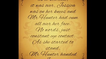 Jessica in her taboo situation does what it takes to get her phone back Jessica in her taboo situation does what it takes to get her phone back