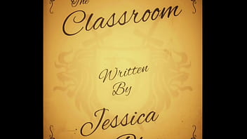 Jessica in her taboo situation does what it takes to get her phone back