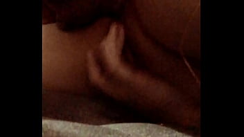 I love to place her facing down pulling her ass up and giving her cock