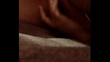 I love to place her facing down pulling her ass up and giving her cock