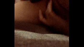 I love to place her facing down pulling her ass up and giving her cock