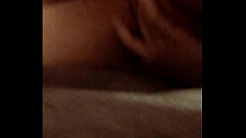 I love to place her facing down pulling her ass up and giving her cock