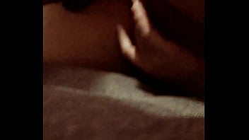 I love to place her facing down pulling her ass up and giving her cock