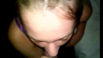 Runing this white bitch