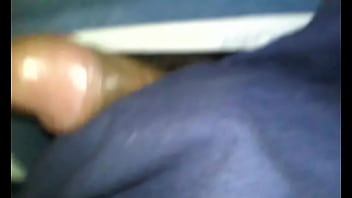 Runing this white bitch