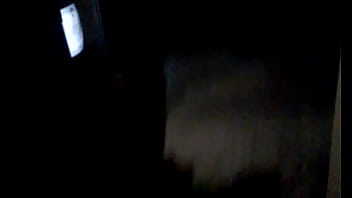 Runing this white bitch