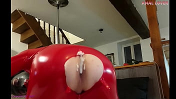 This Bitch Loves Cock Full Of Cum thumbnail