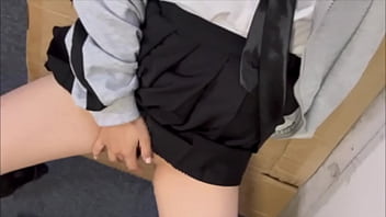 オナニーだけじゃ最近物足りないな…大きいゴツゴツしたちんちん挿れたいな。