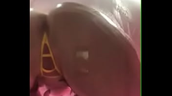 Stripper amazing ass table