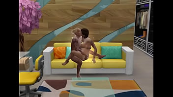 The sims 4 cheating wife