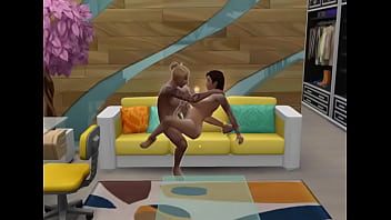 The sims 4 cheating wife