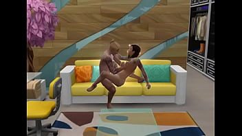 The sims 4 cheating wife