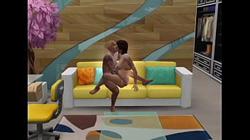 The sims 4 cheating wife