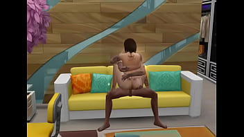 The sims 4 cheating wife