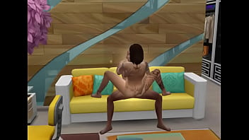 The sims 4 cheating wife
