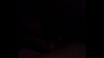 Man eats nice puss and fucksy