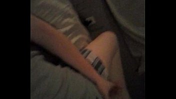 Man eats nice puss and fucksy