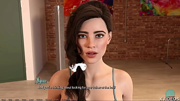 Freshwomen ep 49 – visual novel gameplay by misterdoktor Freshwomen ep 49 – visual novel gameplay by misterdoktor