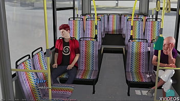 Freshwomen ep 49 – visual novel gameplay by misterdoktor