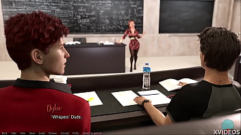 Freshwomen Ep49 – Visual Novel Gameplay By Misterdoktor thumbnail