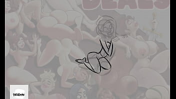 Sts broadcast by dc on picarto from august tenth 2022